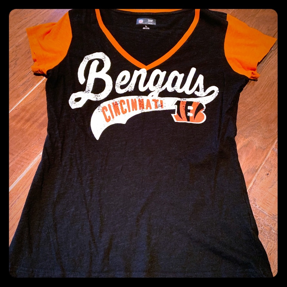 Cincinnati Bengals T-shirt